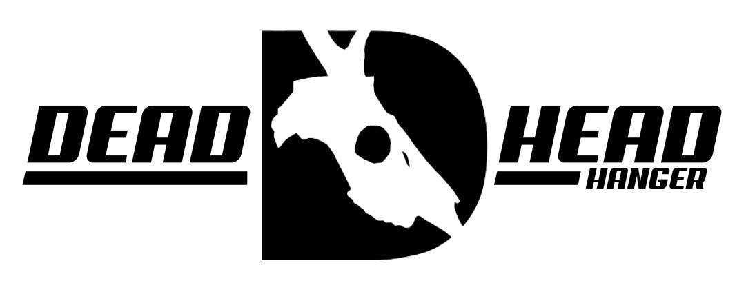 Dead Head Hangers