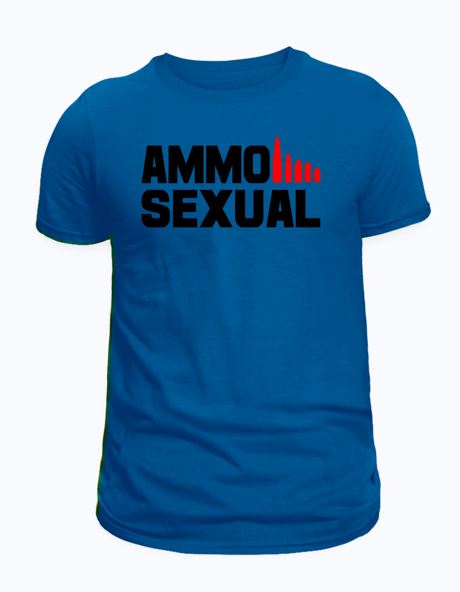 Ammo Sexual T-Shirt