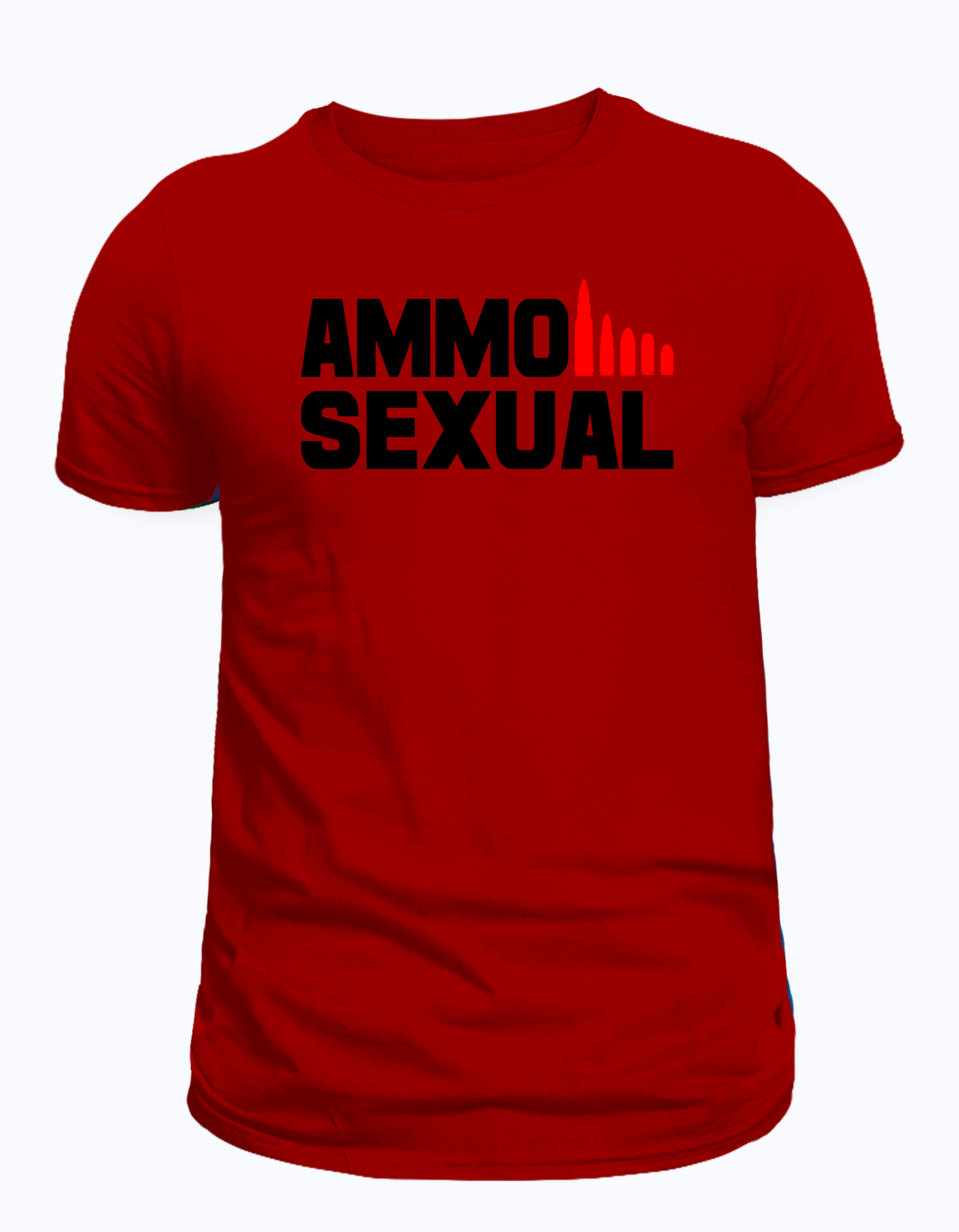 Ammo Sexual T-Shirt