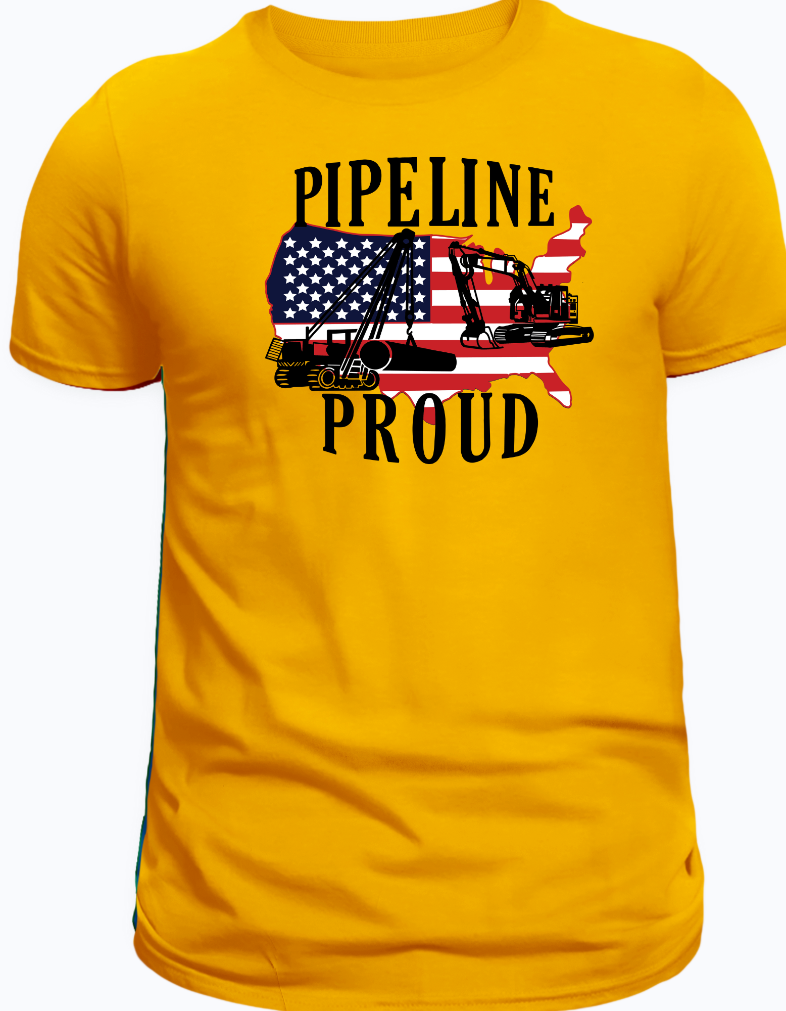 Pipeline Proud T-Shirt